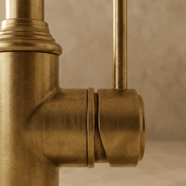 Wasser Kitchen Faucet - Residence Supply