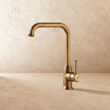 Wasser Kitchen Faucet - Residence Supply