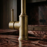 Wasser Kitchen Faucet - Residence Supply