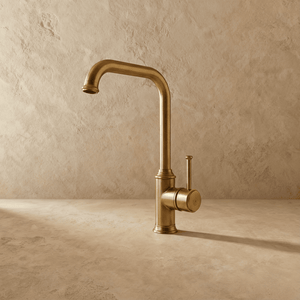 Wasser Kitchen Faucet