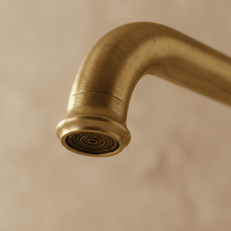 Wasser Kitchen Faucet - Residence Supply