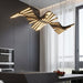 Waves Chandelier - Open Box - Residence Supply