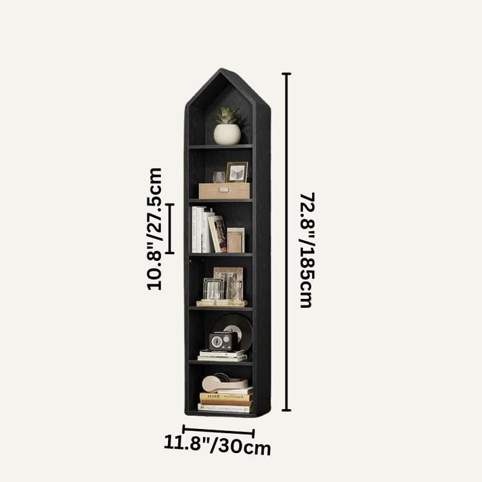 Wavil Book Shelf - Residence Supply