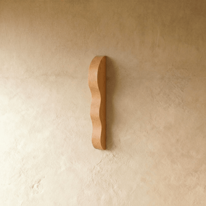 Wavo Drawer Pull