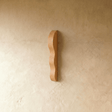 Wavo Drawer Pull - Residence Supply