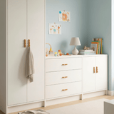 Wavo Drawer Pull - Residence Supply