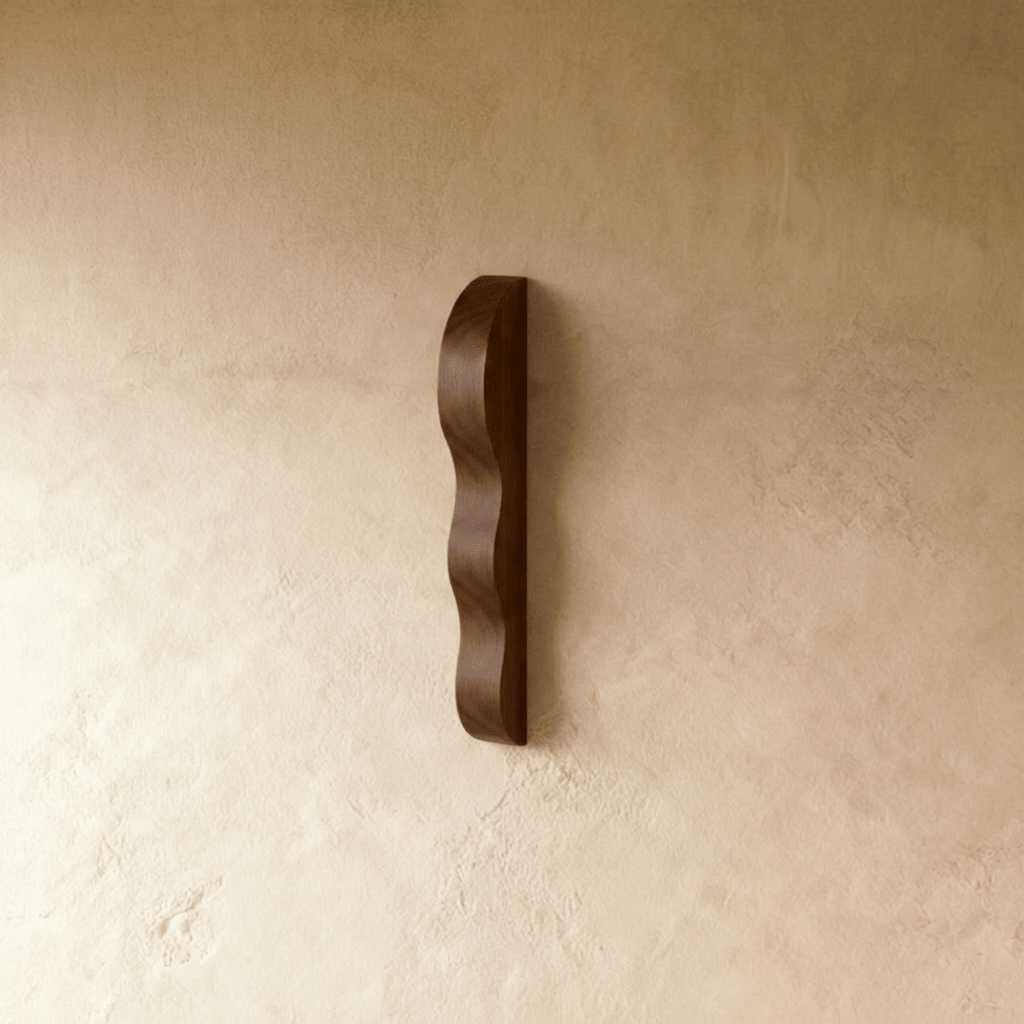 Wavo Drawer Pull - Residence Supply