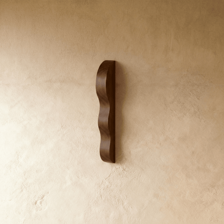 Wavo Drawer Pull - Residence Supply