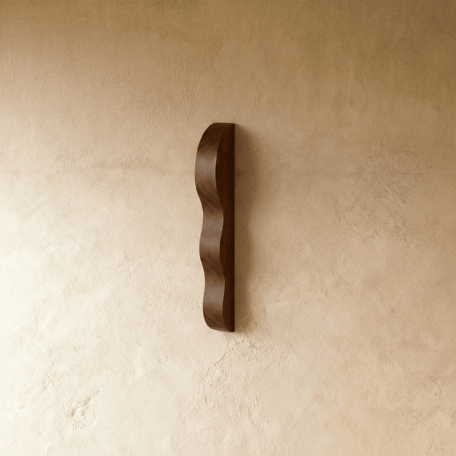 Wavo Drawer Pull - Residence Supply