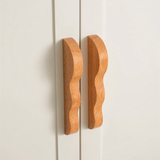 Wavo Drawer Pull - Residence Supply