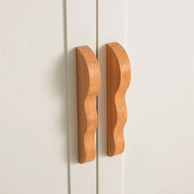 Wavo Drawer Pull - Residence Supply