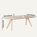 Wayil Dining Table - Residence Supply