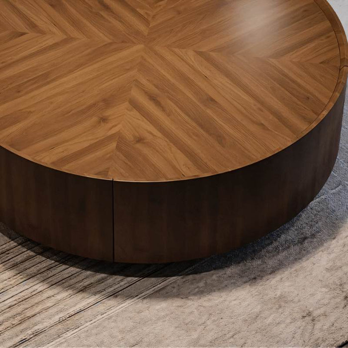 Stylish Wealh Coffee Table