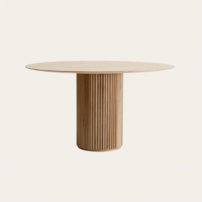 Weiha Dining Table - Residence Supply