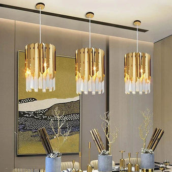 Werna Pendant Light - Residence Supply