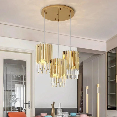 Werna Pendant Light - Residence Supply