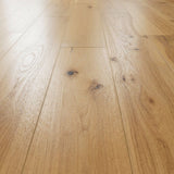 Wetherby Hickory Flooring - Residence Supply