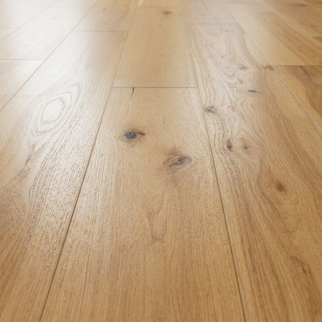 Wetherby Hickory Flooring - Residence Supply