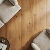 Wetherby Hickory Flooring - Residence Supply