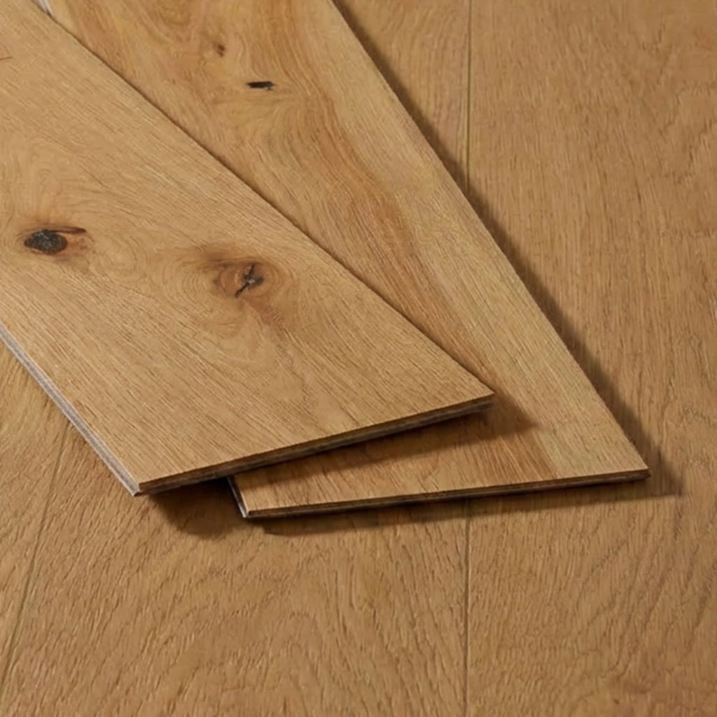 Wetherby Hickory Flooring - Residence Supply