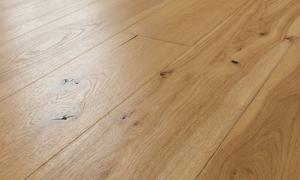 Distinctive Grain Character
