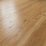 Wetherby Hickory Flooring - Residence Supply