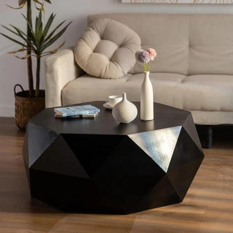 Wetnh Coffee Table - Residence Supply