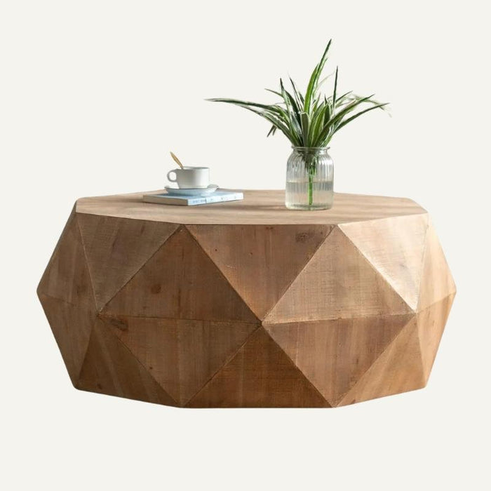 Wetnh Coffee Table - Residence Supply
