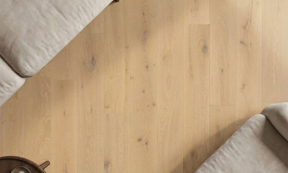Natural Wheat Tone