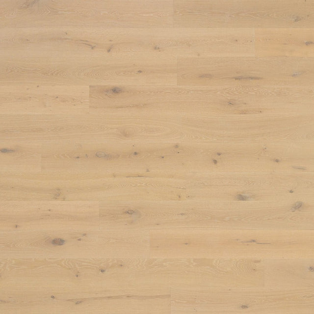 Wheat Oak Flooring - Residence Supply