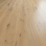 Wheat Oak Flooring - Residence Supply