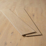 Wheat Oak Flooring - Residence Supply