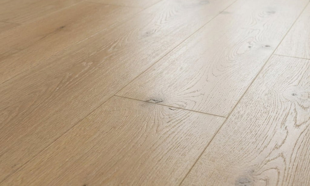 Subtle Rustic Character