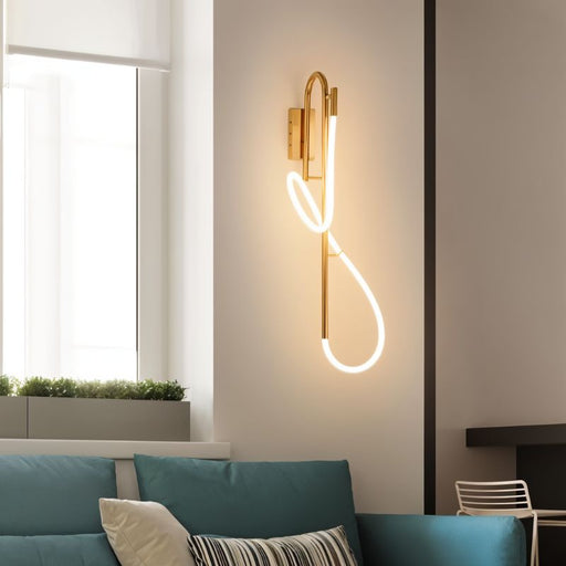 Whippy Lamp - Living Room Lights