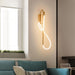 Whippy Lamp - Living Room Lights