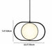 Whirl Pendant Light - Residence Supply