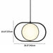 Whirl Pendant Light - Residence Supply