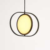 Whirl Pendant Light - Residence Supply