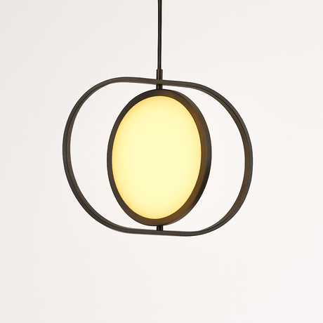 Whirl Pendant Light - Residence Supply
