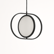 Whirl Pendant Light - Residence Supply