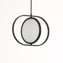 Whirl Pendant Light