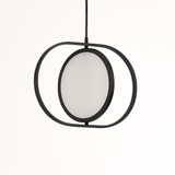 Whirl Pendant Light - Residence Supply