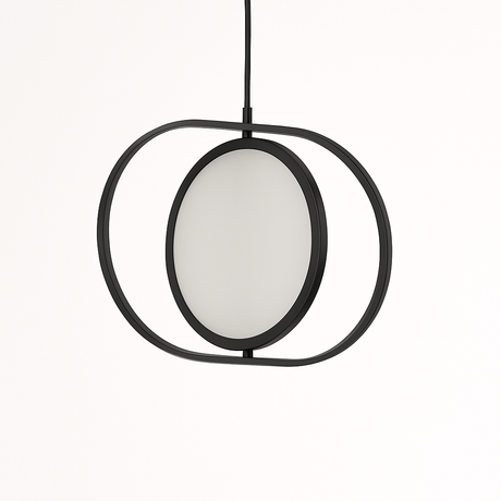 Whirl Pendant Light - Residence Supply