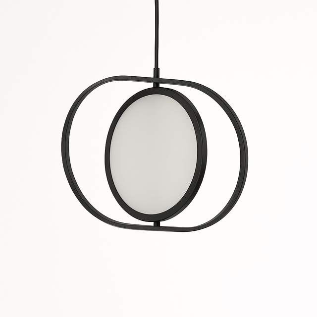 Whirl Pendant Light - Residence Supply