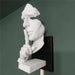 Whispering Face Wall Lamp - Residence Supply