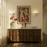 Wiane Trimless Wall Light - Residence Supply