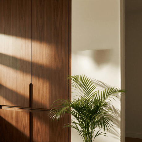 Wiane Trimless Wall Light - Residence Supply