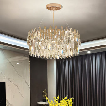 Wilde Chandelier - Residence Supply