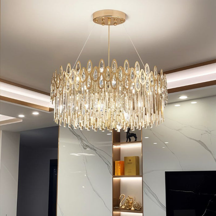 Wilde Chandelier - Residence Supply