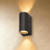Willa Outdoor Wall Lamp - Residence Supply